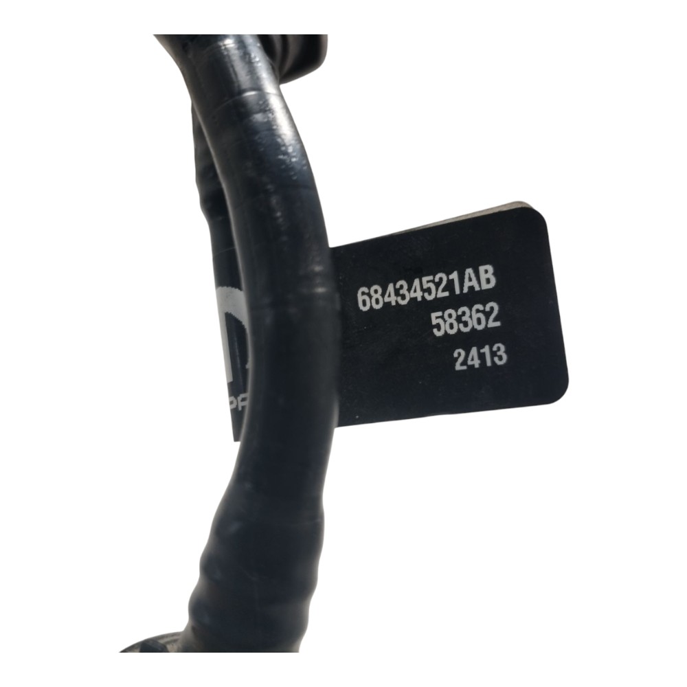 Mangueira Canister Ram Rampage Rt 2023 2025 V664 4