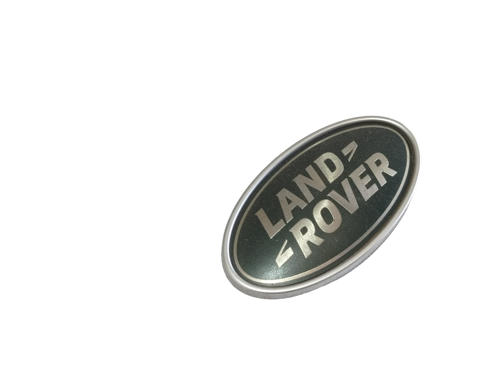 Emblema Tampa Traseira Land Rover Discovery 15 2018 V591 6