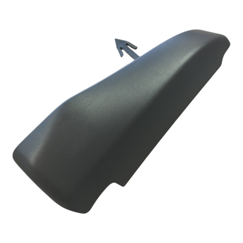 Acabamento Retrovisor Esquerdo Renault Zoe 2023 V639 7