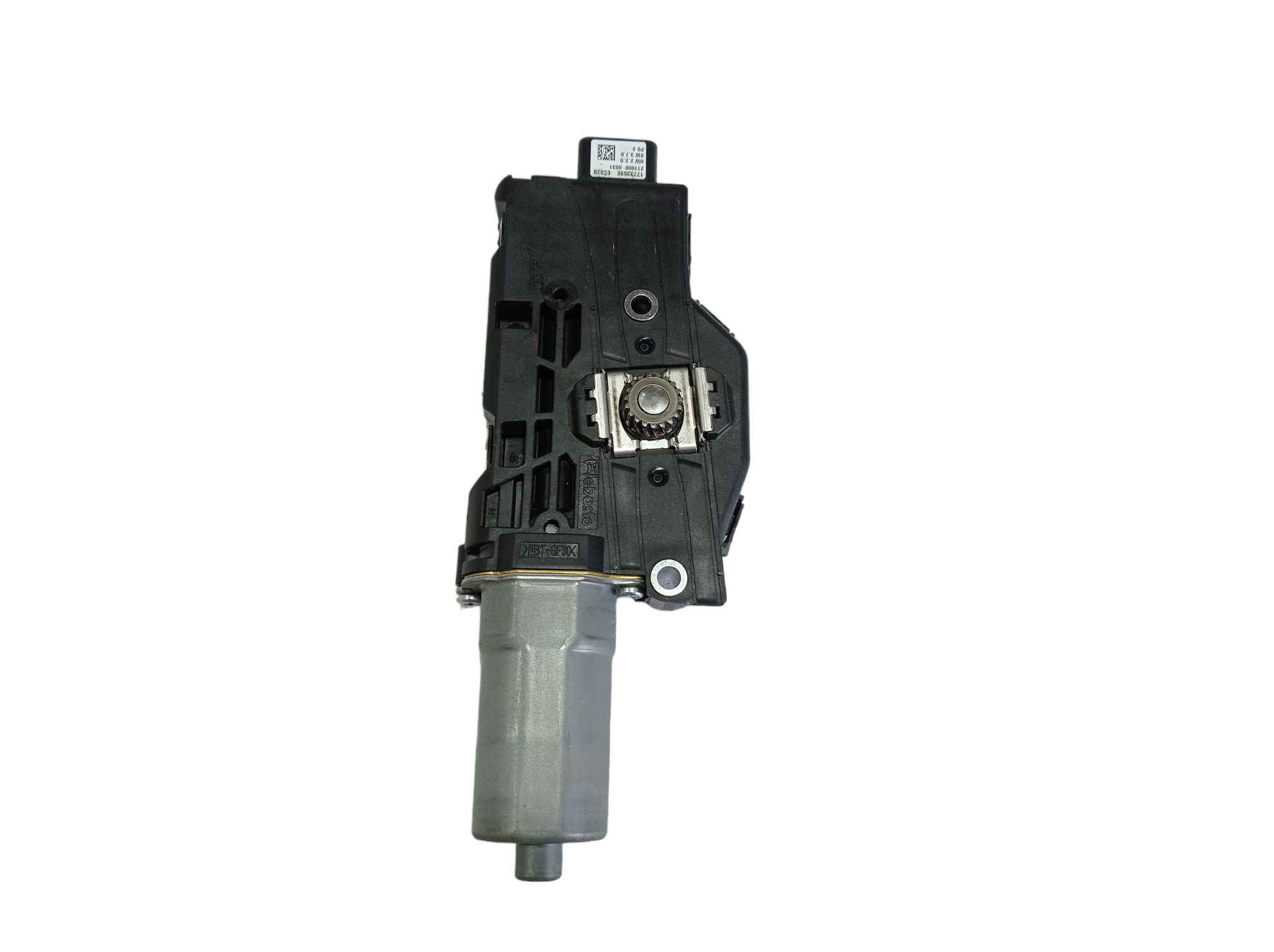 Motor Teto Solar Range Rover Evoque 2022 V572 K8d253508ab 2