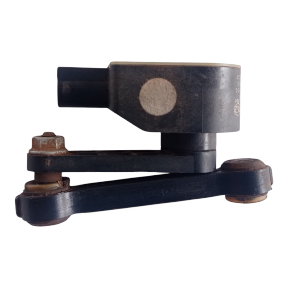 Sensor Altura Traseira Direita Porsche Cayenne S 4.5 2003 4