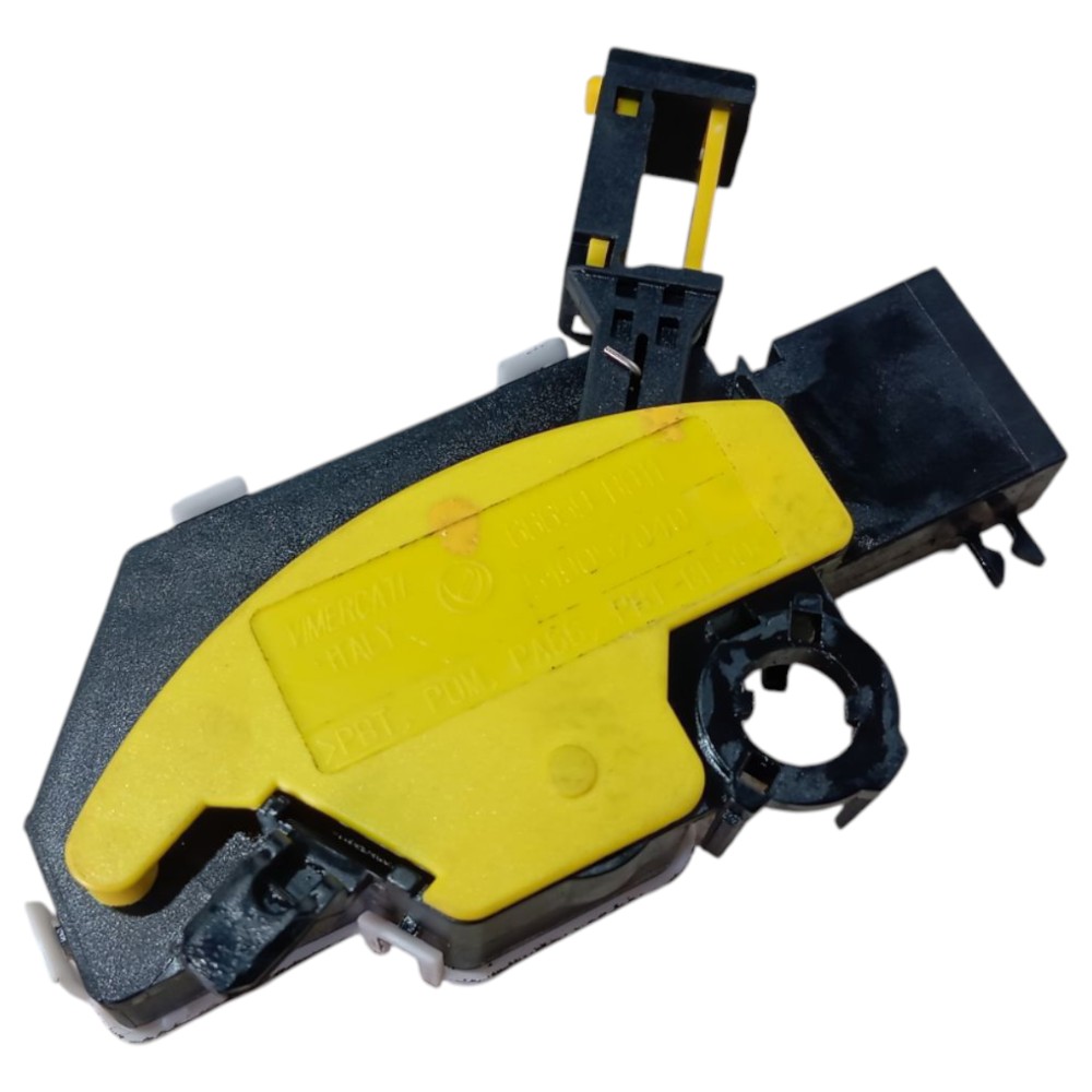 Sensor Pedal Embreagem Fiat Mobi 2016 2024 V654 5