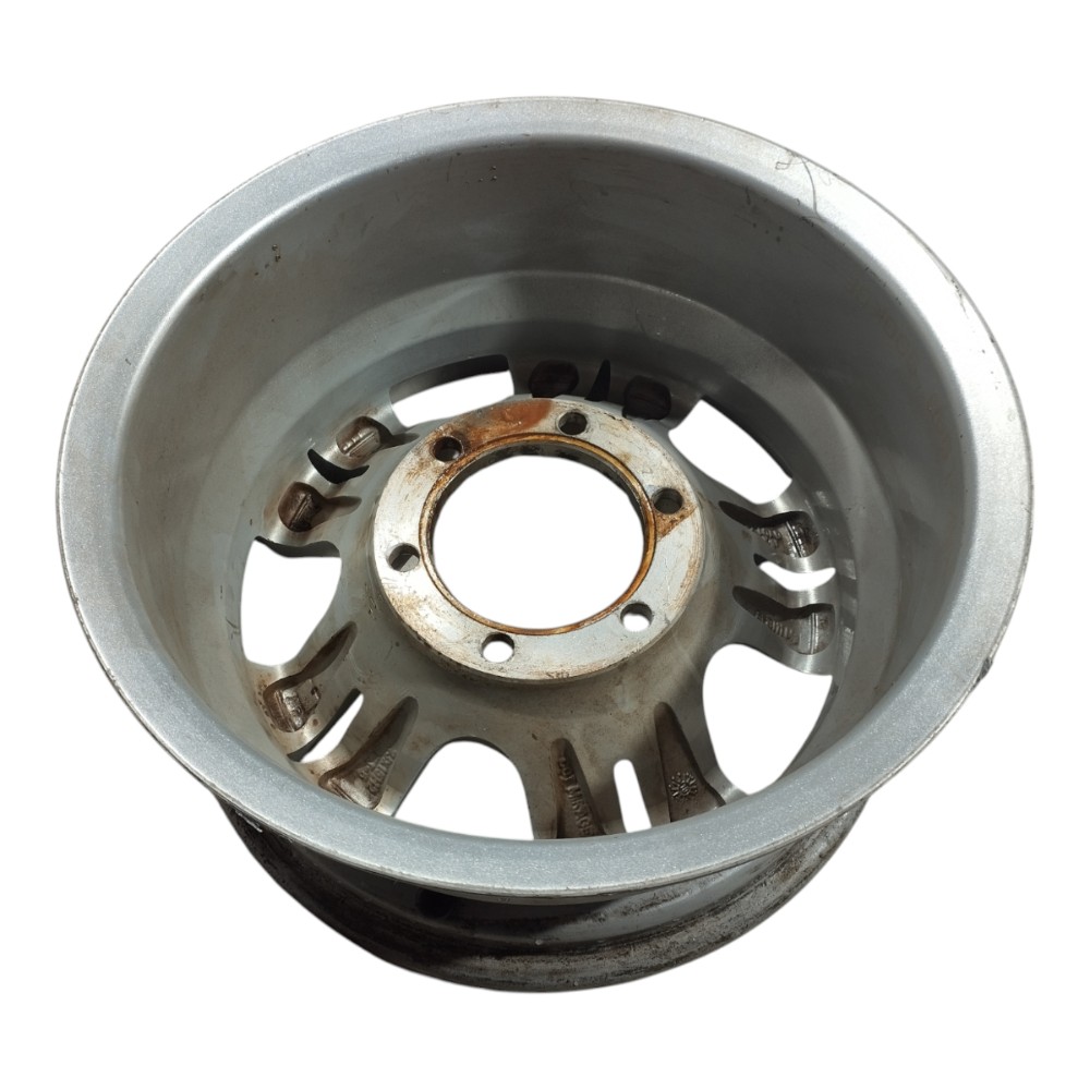 Roda Aro 15 Troller T4 2011 V650 8