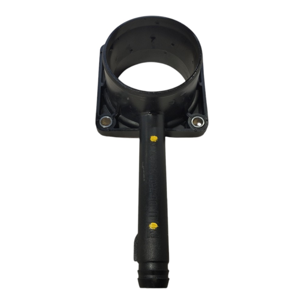 Flange Do Tbi Mercedes B180 2010 1.7 V630 3