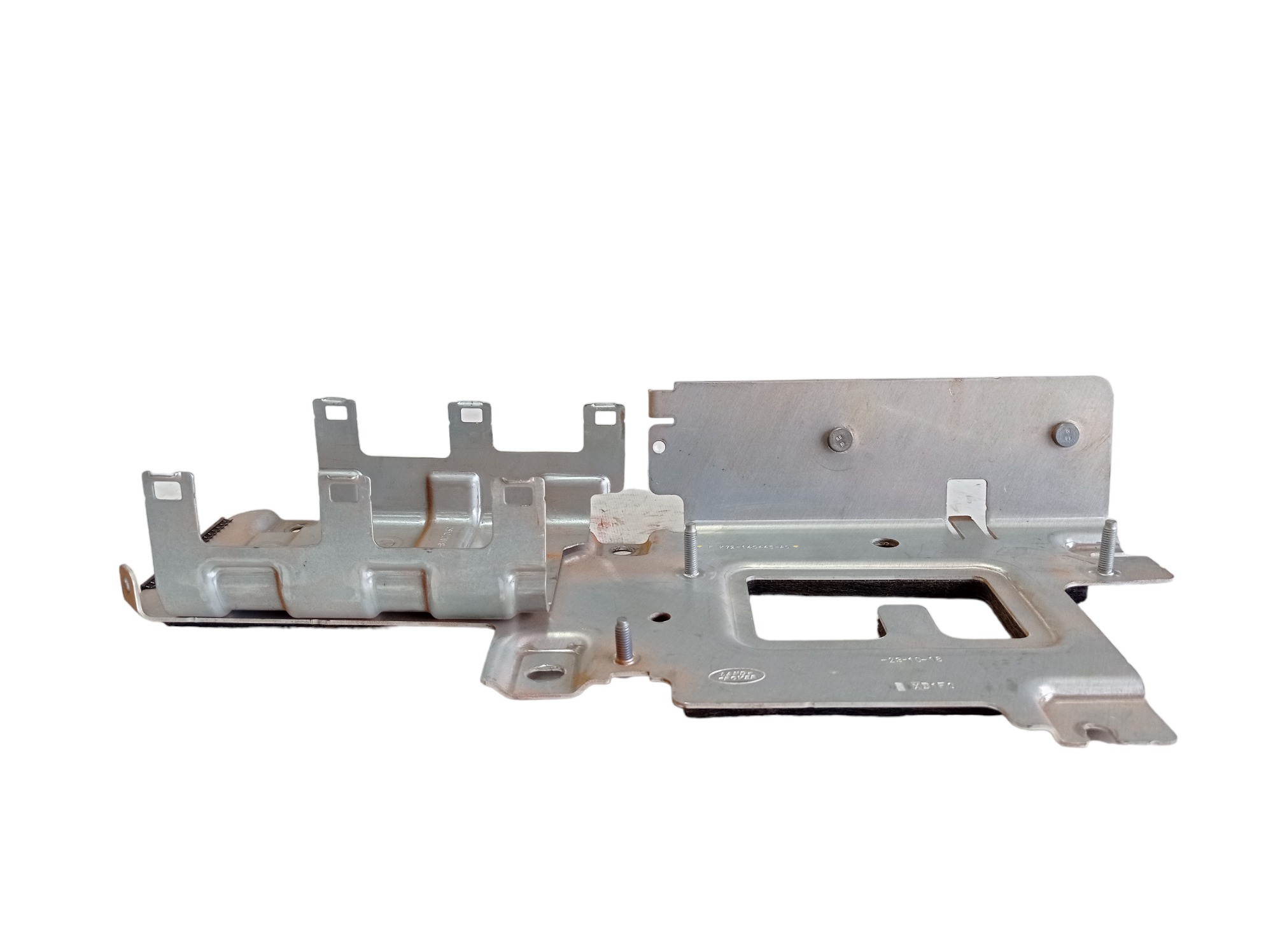 Suporte Pedal Freio Discovery Sport 2015 2018 V591 3