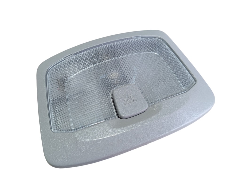 Luz Cortesia Teto Central Ssangyong Xlv Dlx 2018 V612 2
