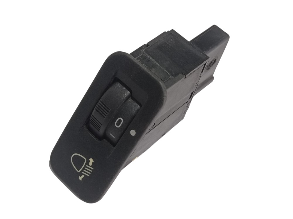 Botão Regulagem Farol Milha Peugeot 206 2005 V92 1