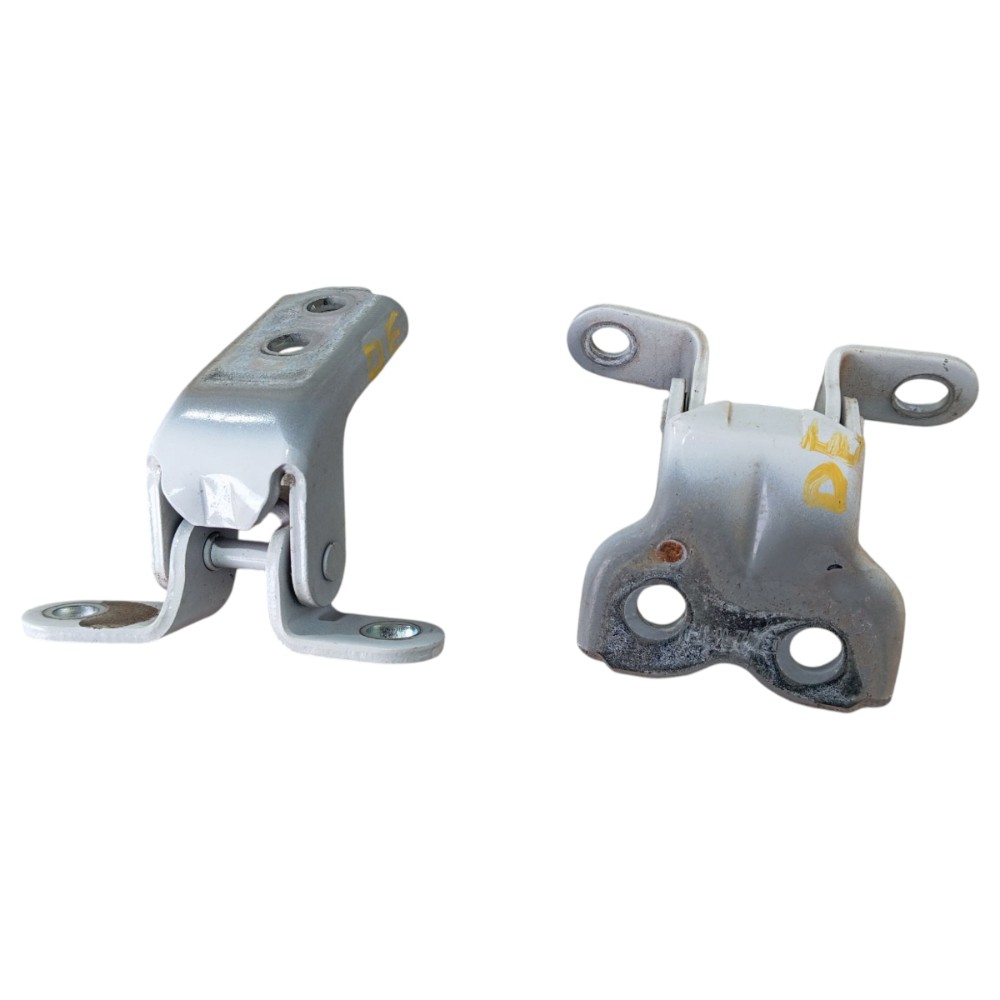 Dobradiça Porta Dianteira Esquerda Jac Ejs1 2022 2023 V651 5