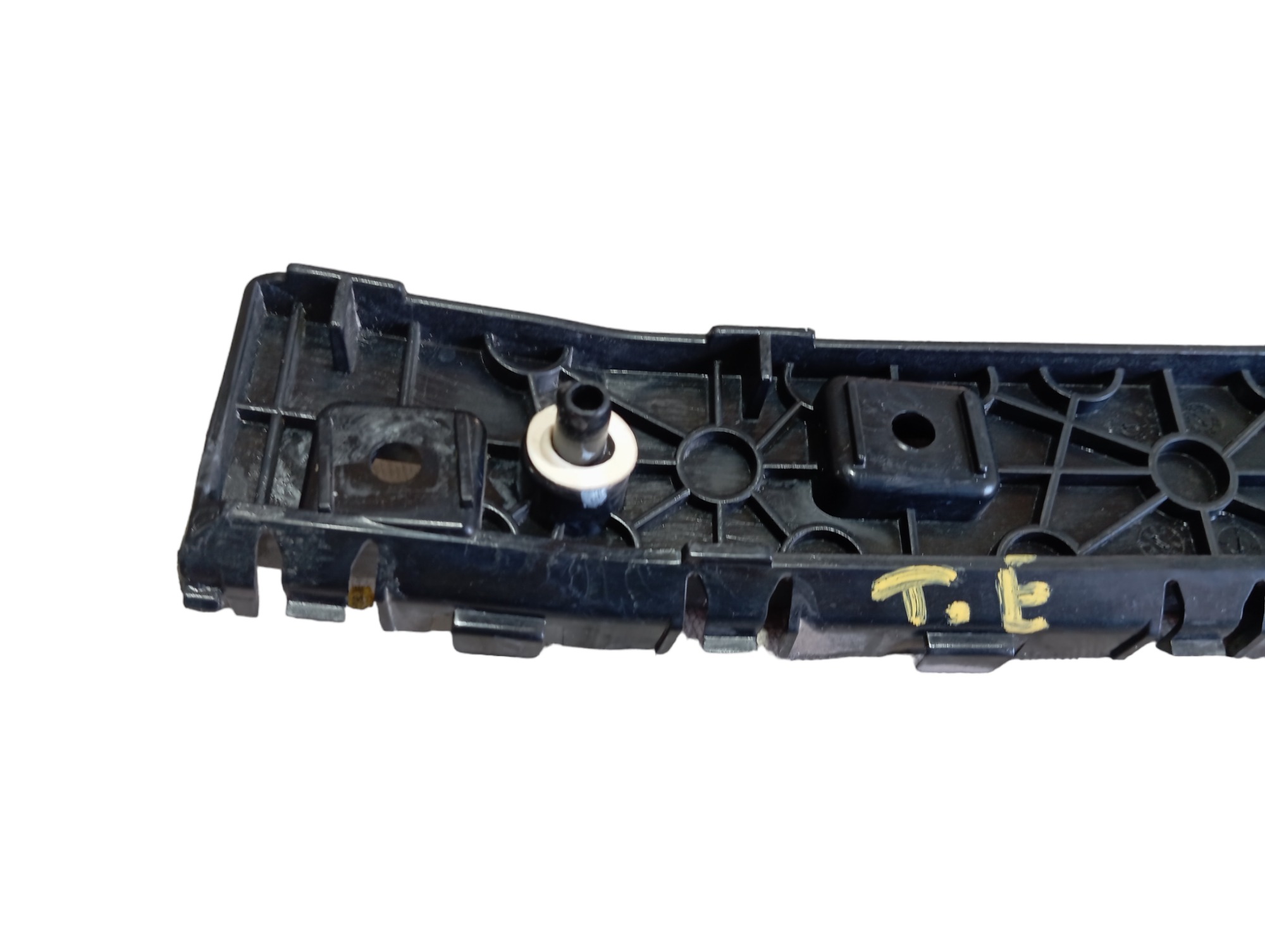 Suporte Esquerdo Parachoque Traseiro Haval H6 Gt 2024 V598 5