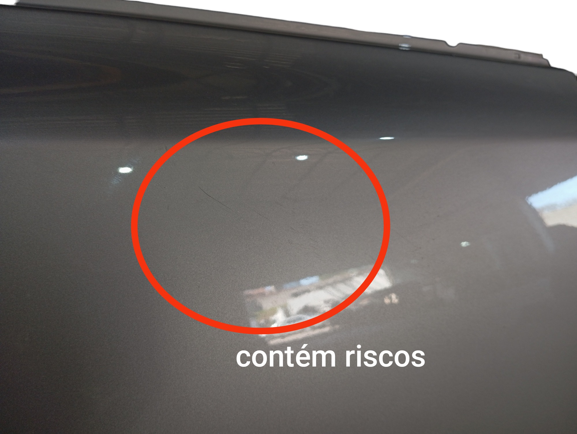 Porta Traseira Direita Nissan Leaf 2022 V589 Traseira Direita 9