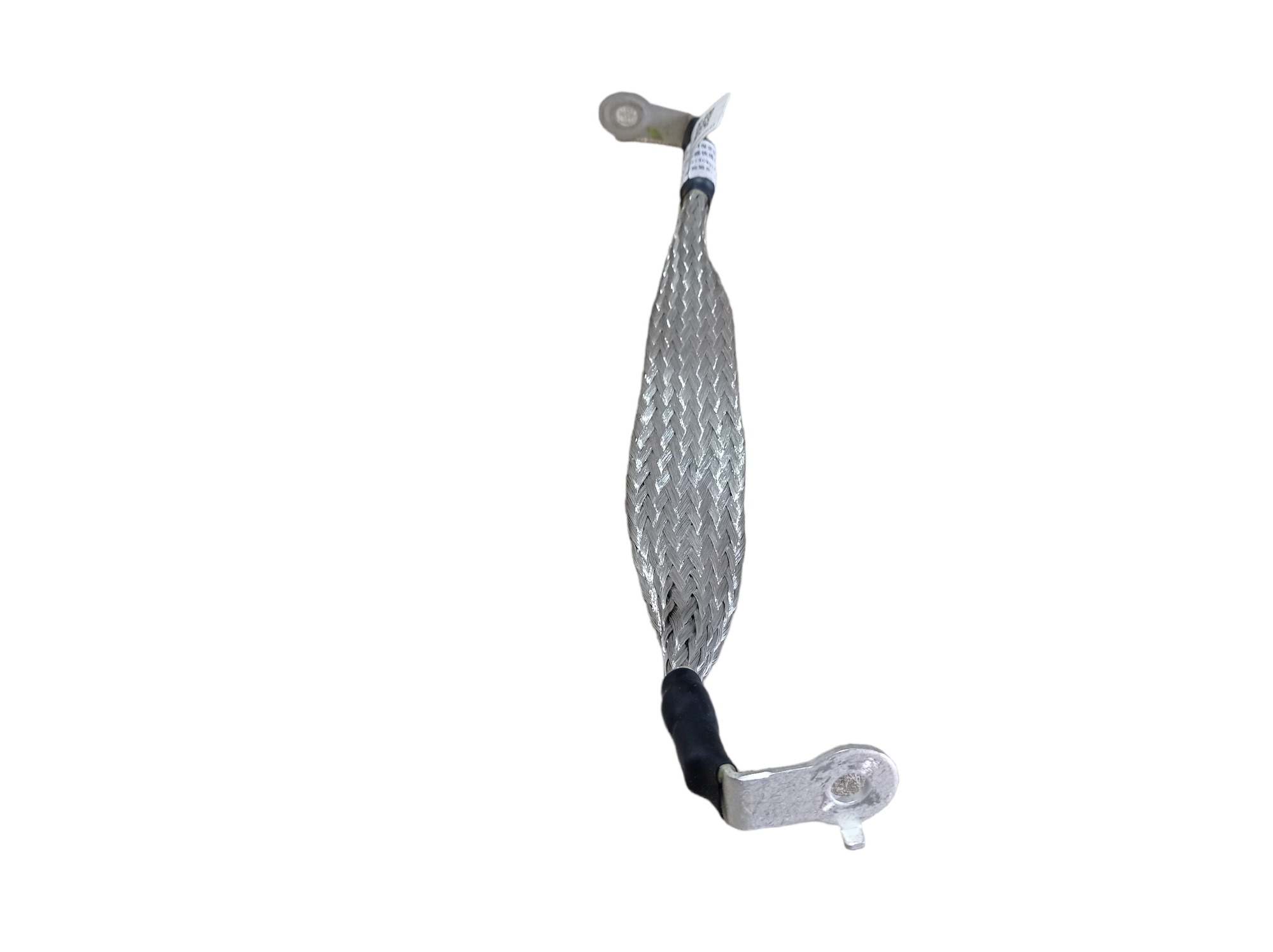 Cabo De Aterramento Carroceria Gwm Haval H6 Gt 1.5 2024 V598 3