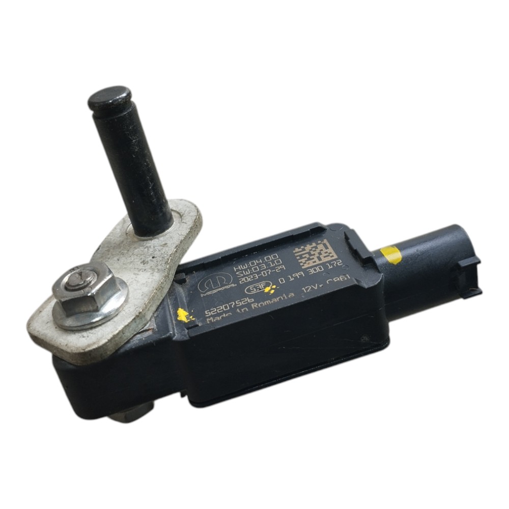 Sensor Bateria Ram Rampage Rt 2023 2024 V641