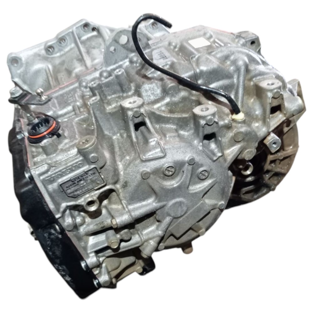Câmbio Caixa Marcha Volvo V40 T3 1.5 2013 2019 V652 6