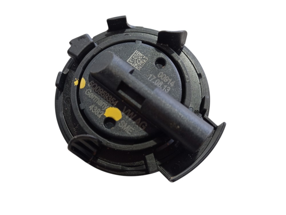 Sensor porta dianteira direita Vw Golf Highline 2014 V626 1