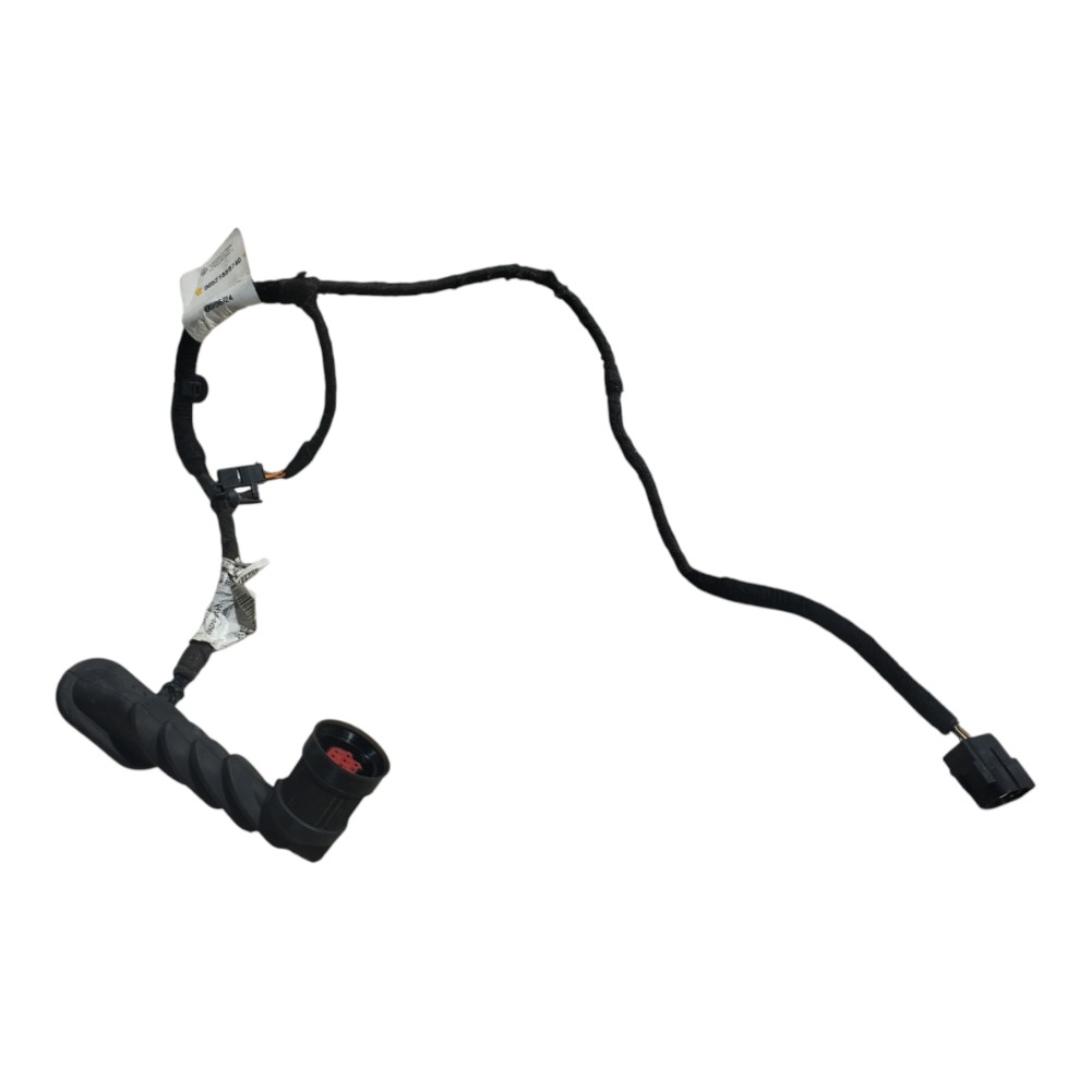 Chicote Porta Traseira Esquerda Fiat Mobi 2025 V654 8