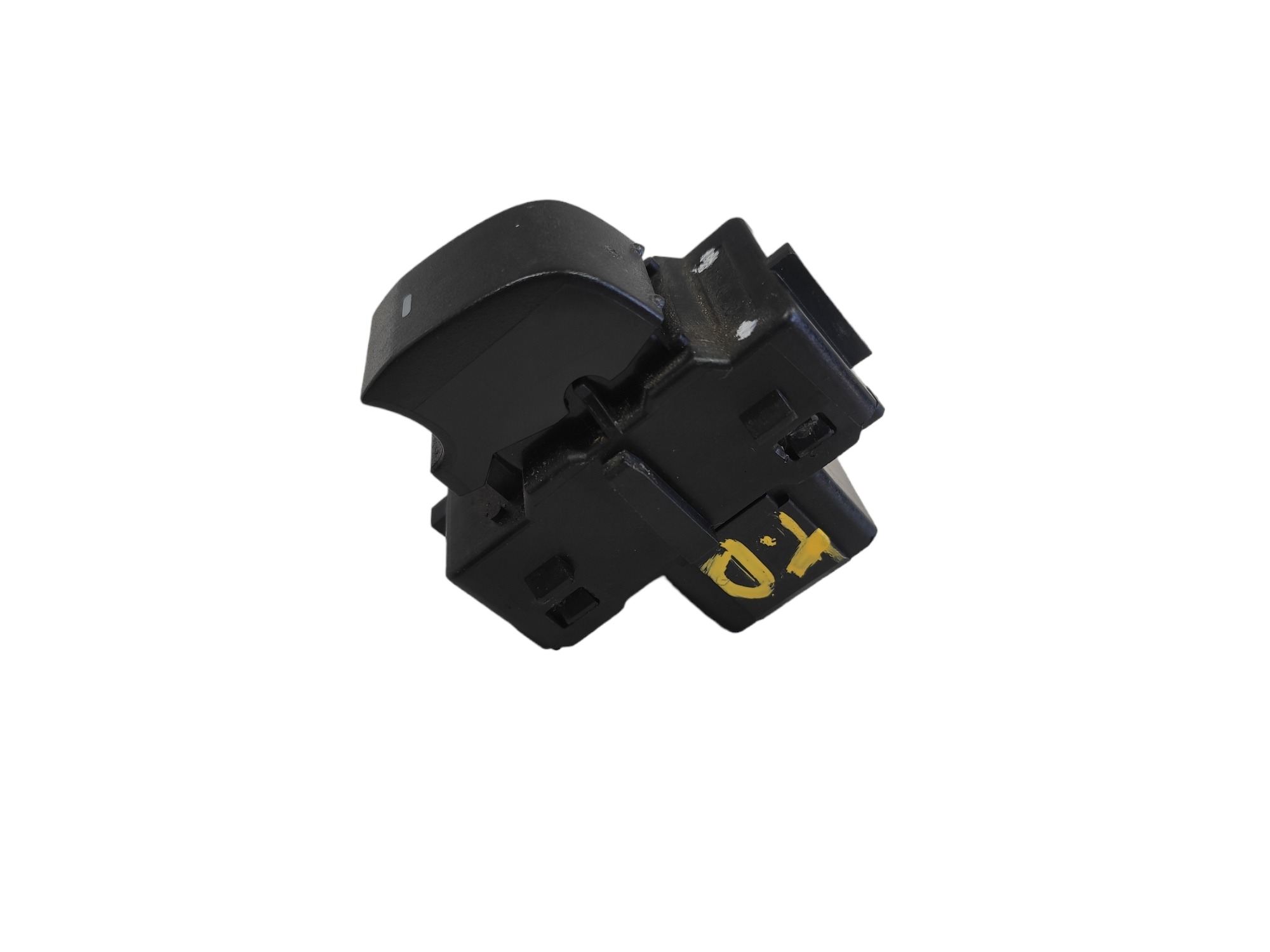 Botão Vidro Porta Traseiro Direita Ford Fusion 2.3 2007 V560 6