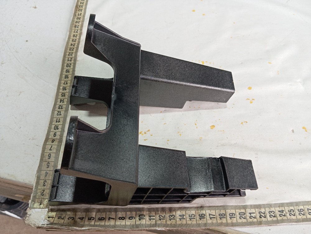 Suporte Console Hyundai Creta Nline 1.0 2023 V609 6