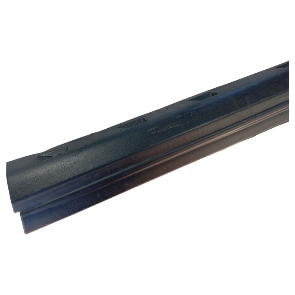 Spoiler Esquerdo Land Rover Discovery 4 2010 A 2014 V656 6