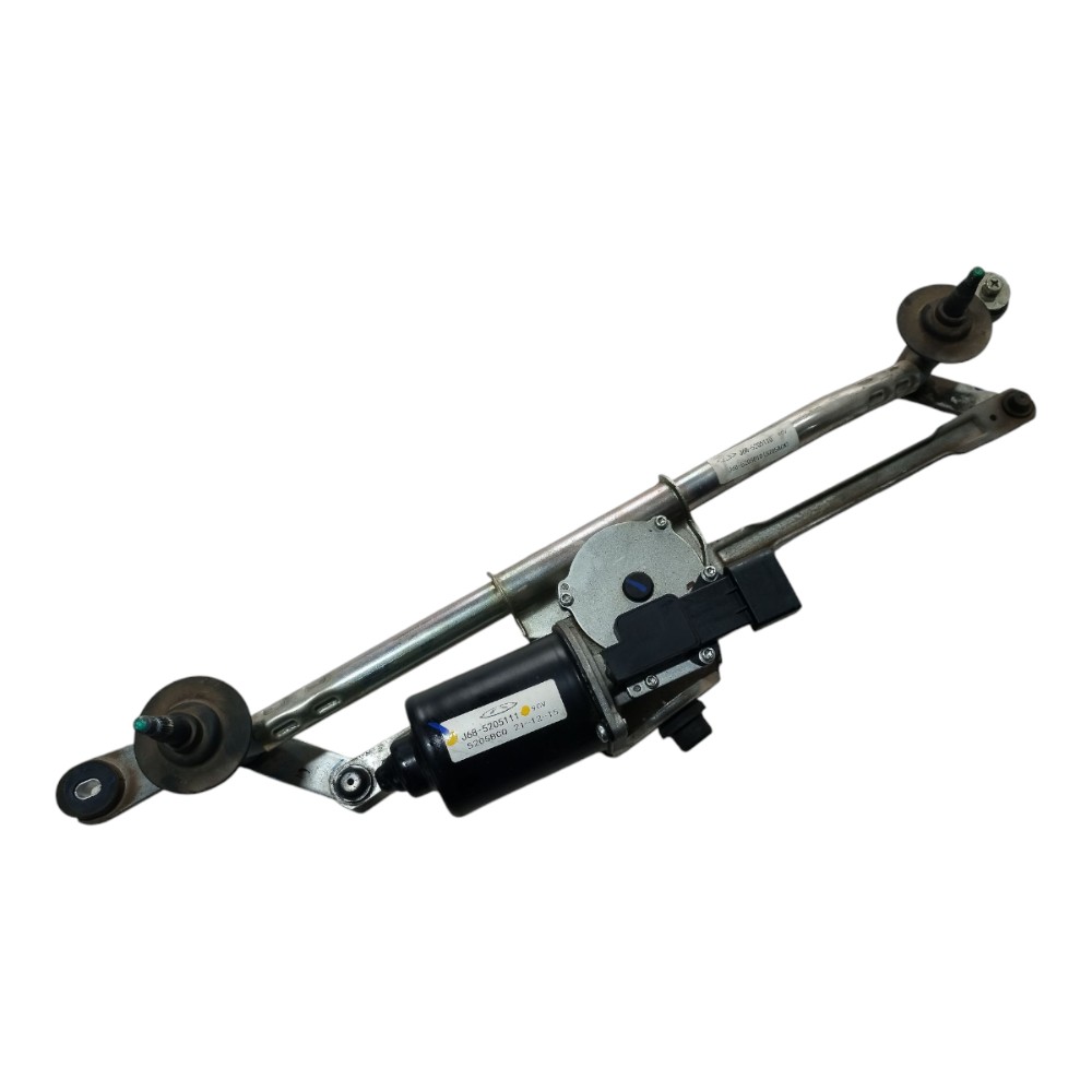 Máquina Motor Limpador Parabrisa Tiggo 7 Pro 2022 2024 V640 1