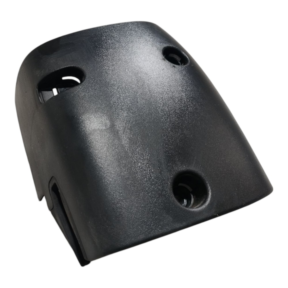 Moldura Coluna Seta Volante Ram Rampage Rt 2023 2025 V664 6