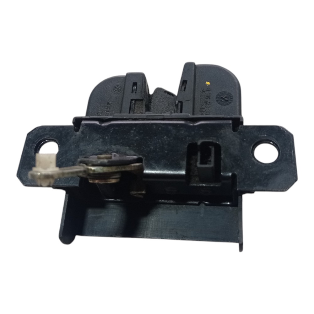 Fechadura Tampa Traseira Vw Golf 2001 V366 2