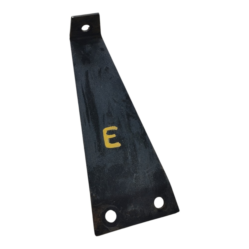 Suporte Esquerdo Tanque Troller T4 2011 V650 2