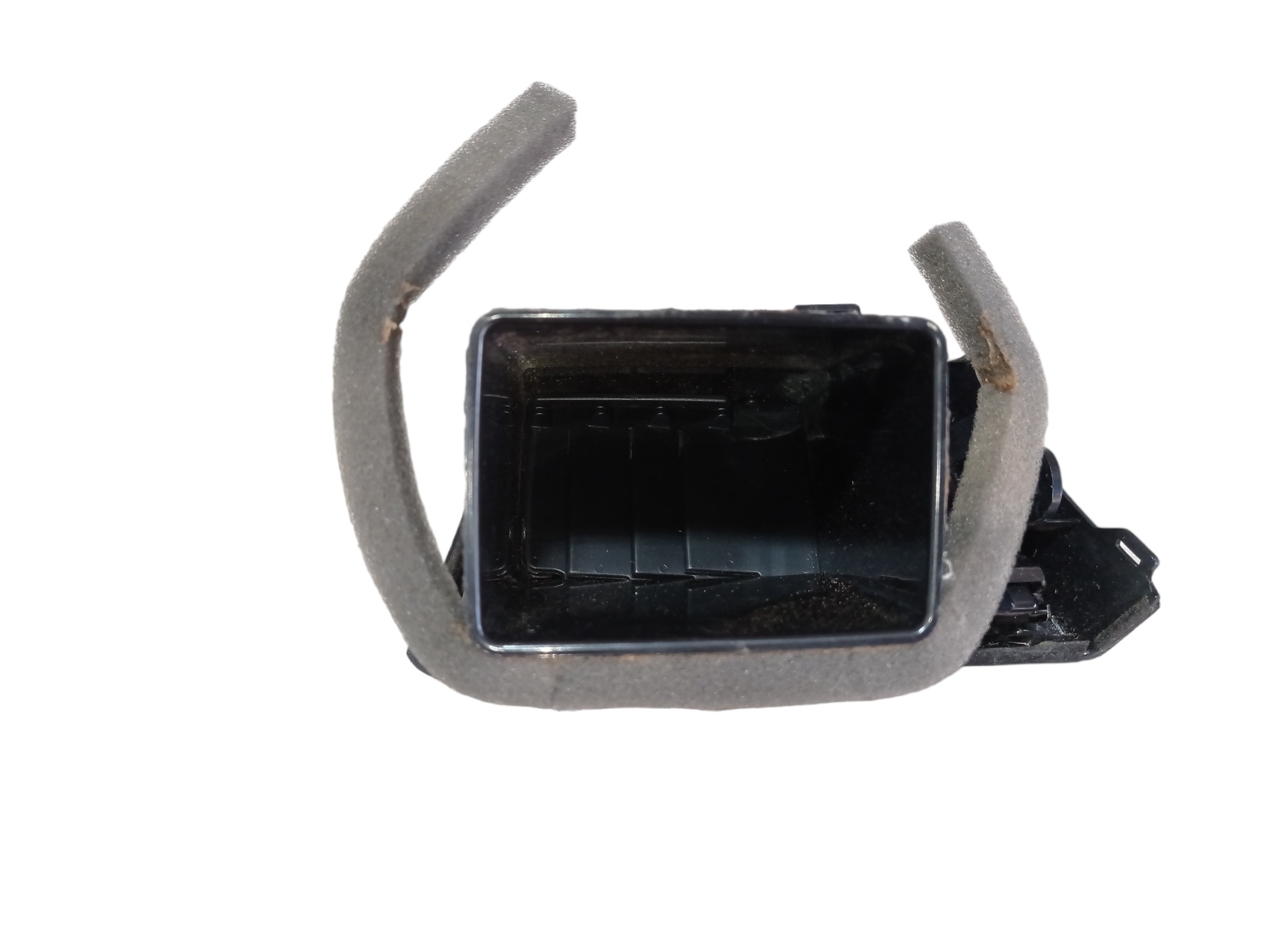 Difusor Ar Direito Nissan Leaf 2022 V589 8