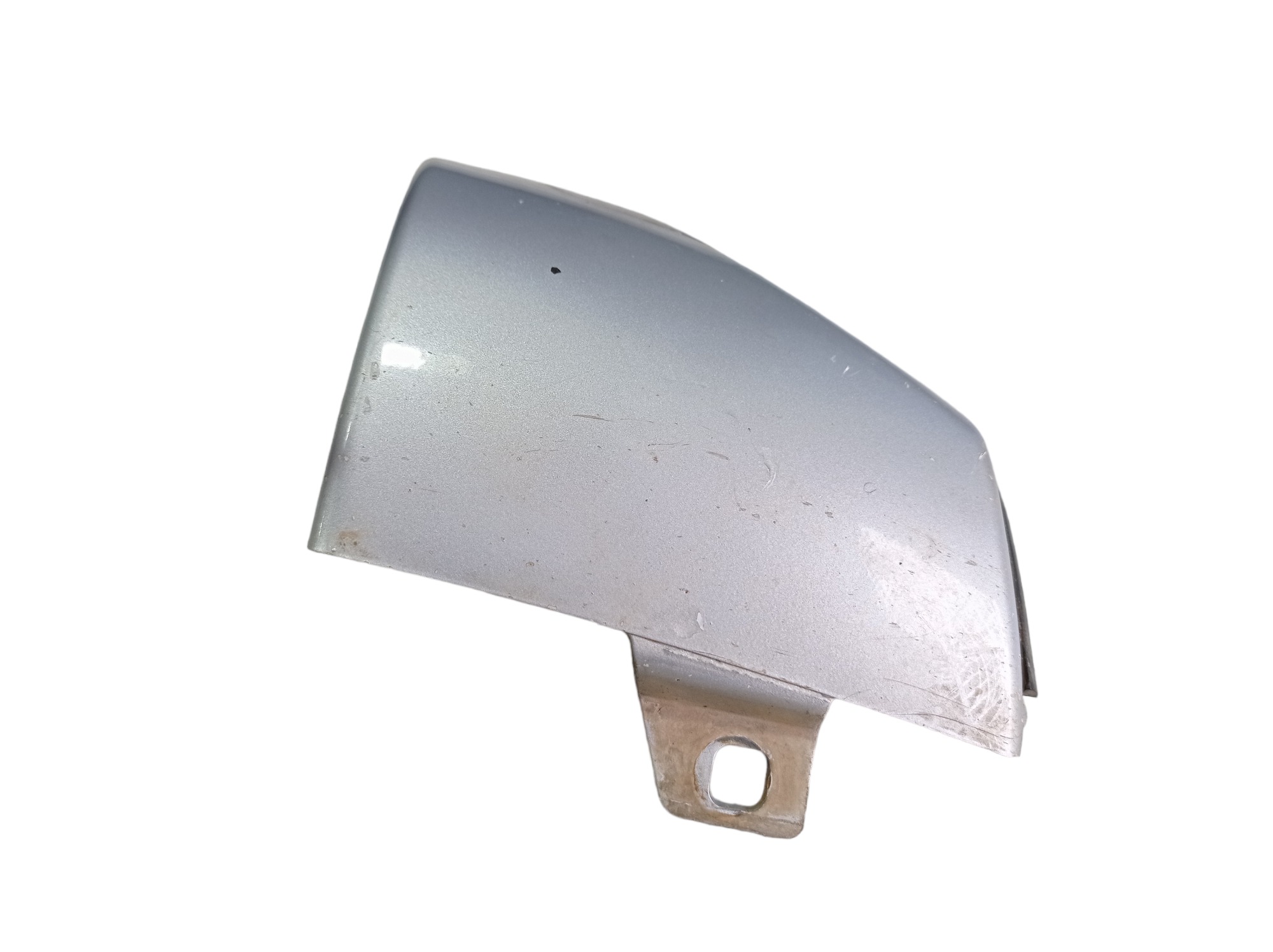 Moldura Caixa Ar Traseira Direita Pajero Sport 2010 V569 4
