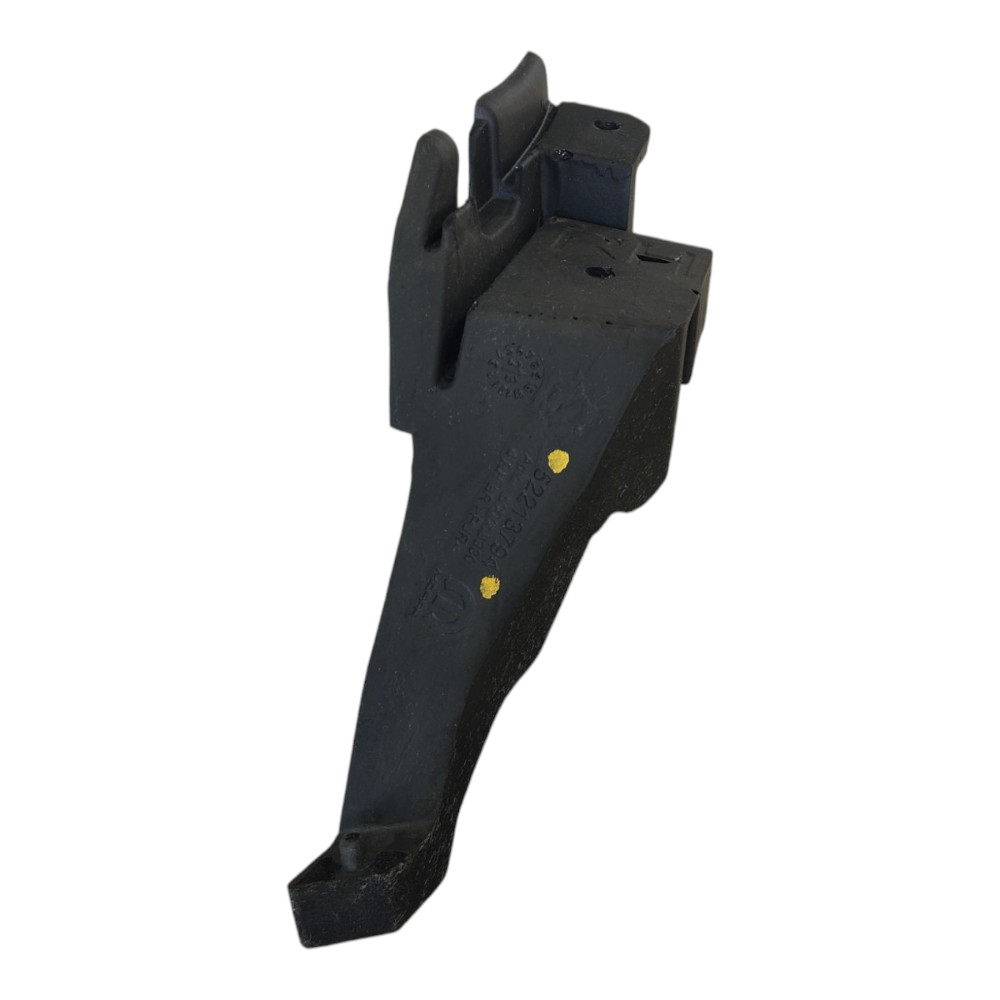 Moldura Inf Direito Churrasqueira Ram Rampage Rt 23 24 V641 7