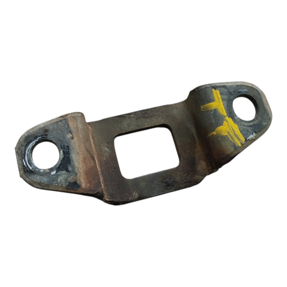 Batente Tampa Traseira Mitsubishi L200 Sport 2004 V638 1