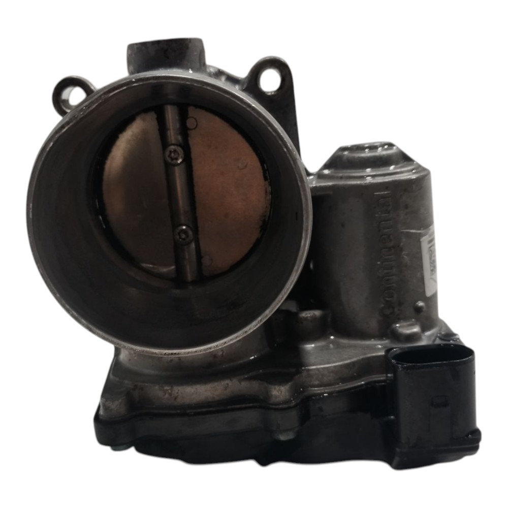 Tbi Corpo Borboleta Vw Virtus Polo 1.6 2018 A 2022 V657 6
