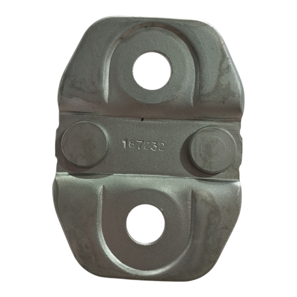 Batente Porta Ram Rampage Rt 2023 2024 V641 6