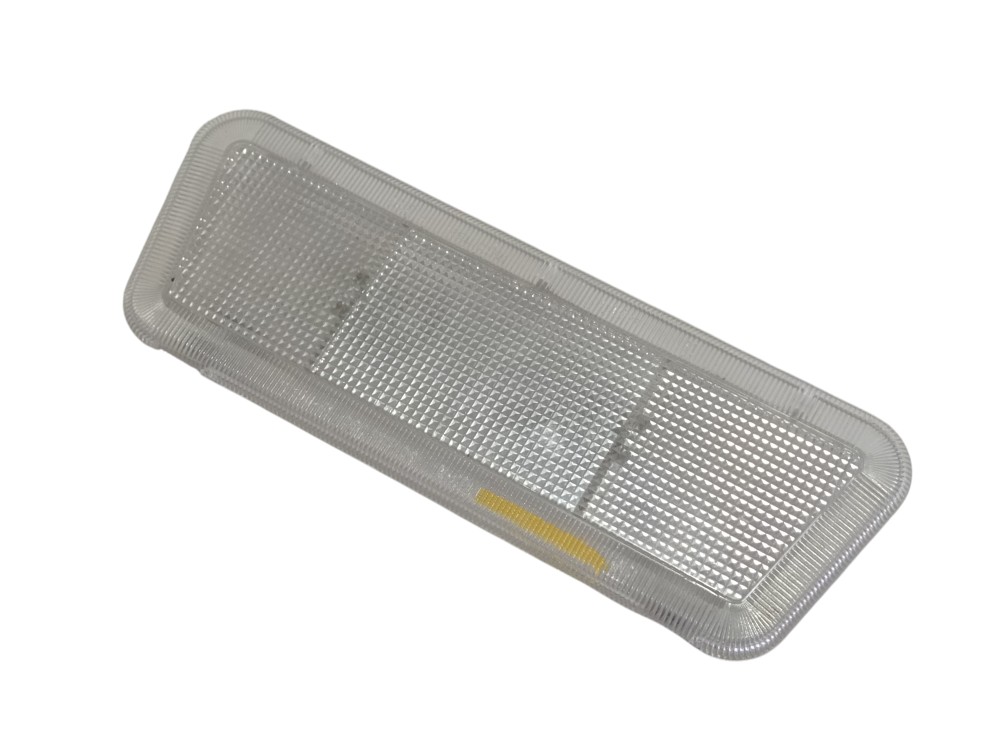 Lente Luz Cortesia Gm Corsa Classic 2004 V285 1