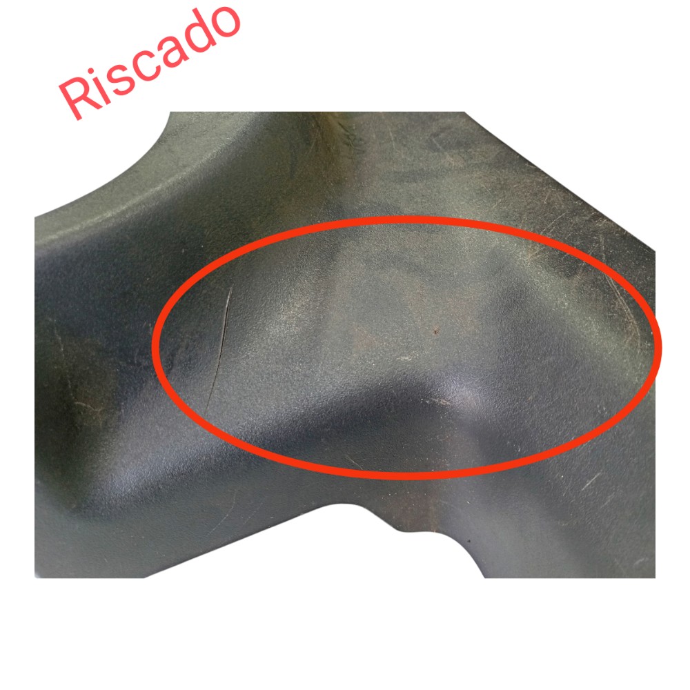 Soleira Porta Traseira Esquerda Mitsubishi Asx 2016 V332 2