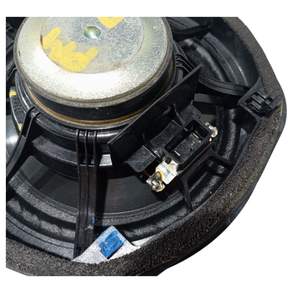 Alto Falante Direito Porta Mala Honda Civic 2010 A 2015 V658 4
