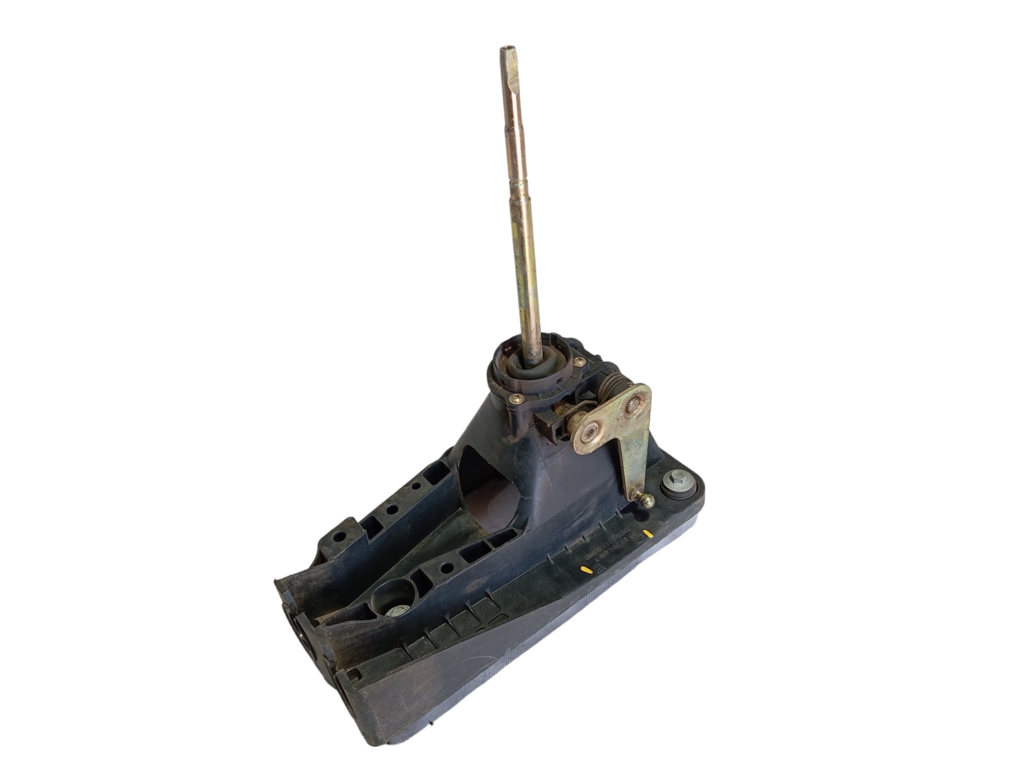 Alavanca Trambulador Mercedes Classe A 160 A1683600209