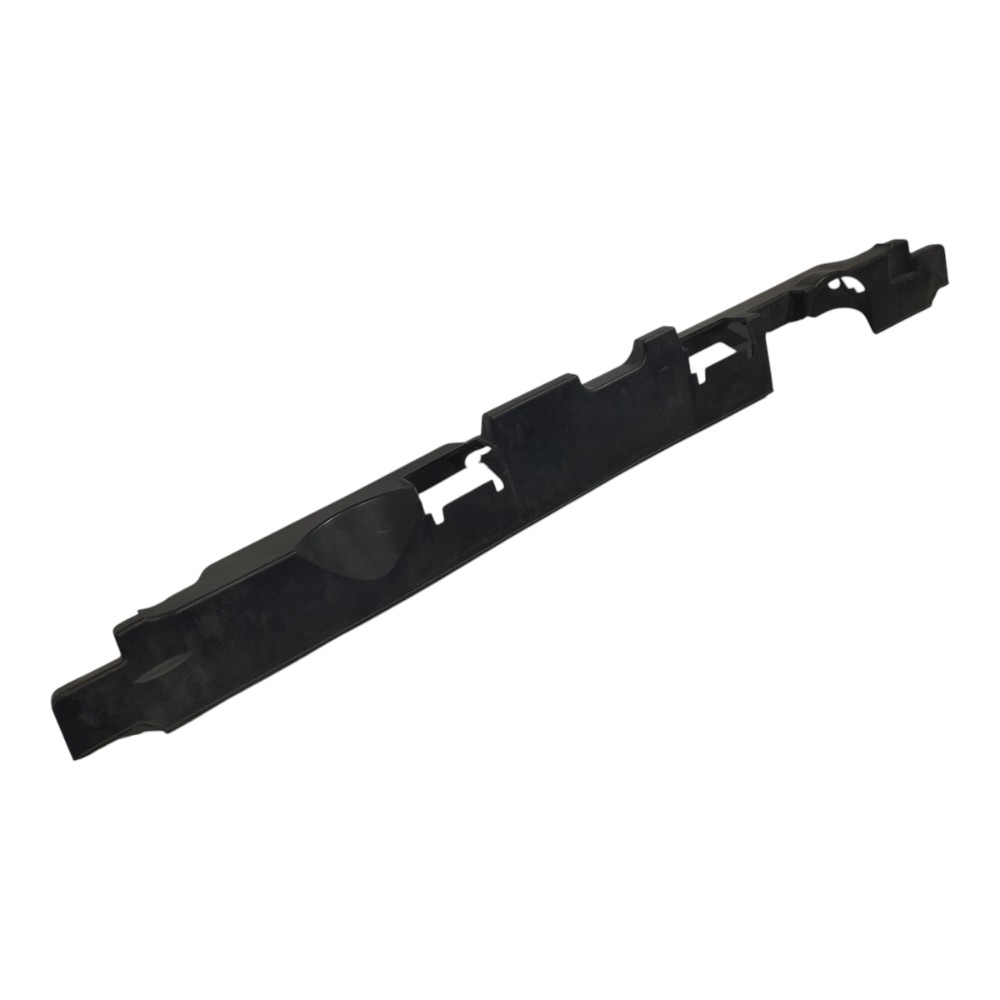 Moldura Supe Grade Parachoque Dianteiro Civic 2010 2015 V658 3