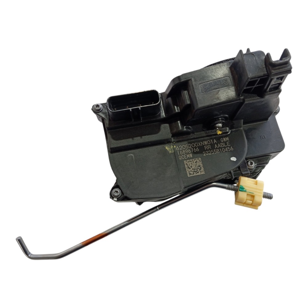 Fechadura Porta Traseira Direita Gwm Ora Gt03 2024 V625