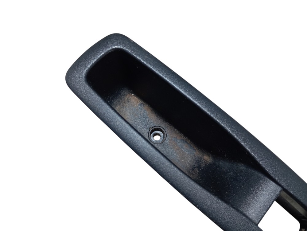 Moldura Botão Porta Traseira Direita Renault Zoe Neo 23 V617 2