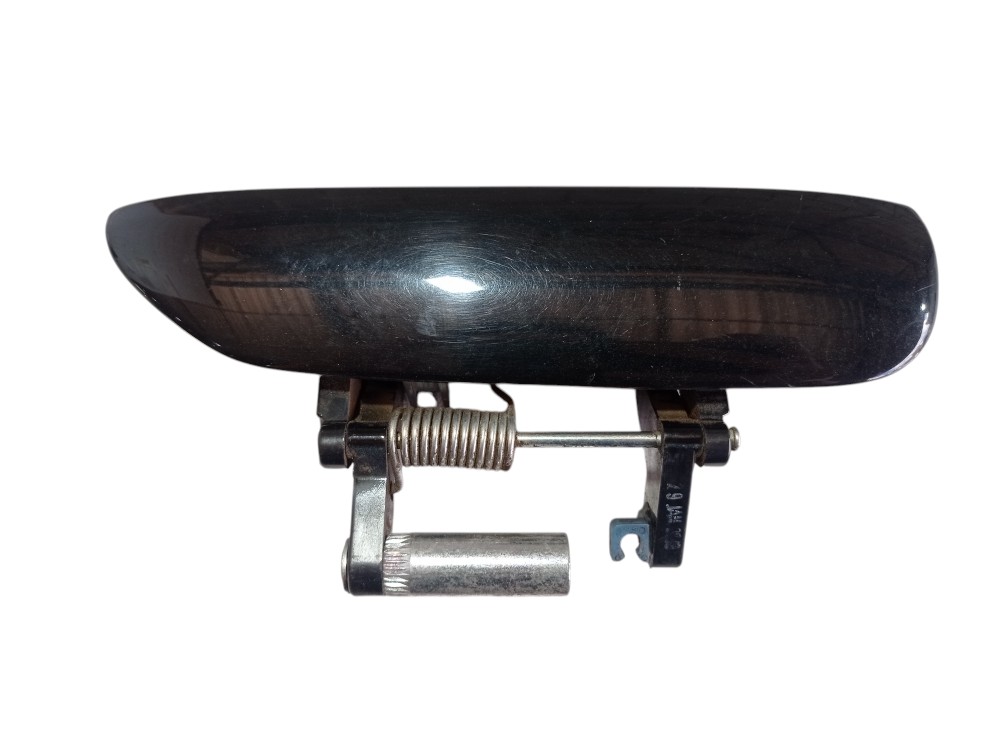 Maçaneta Externa Traseira Direita Honda New Fit 2009 V302 1