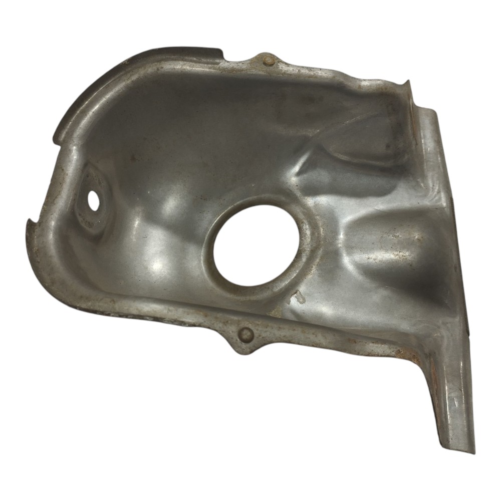Defletor Catalisador Honda Civic Lxr 2010 2015 V658 4