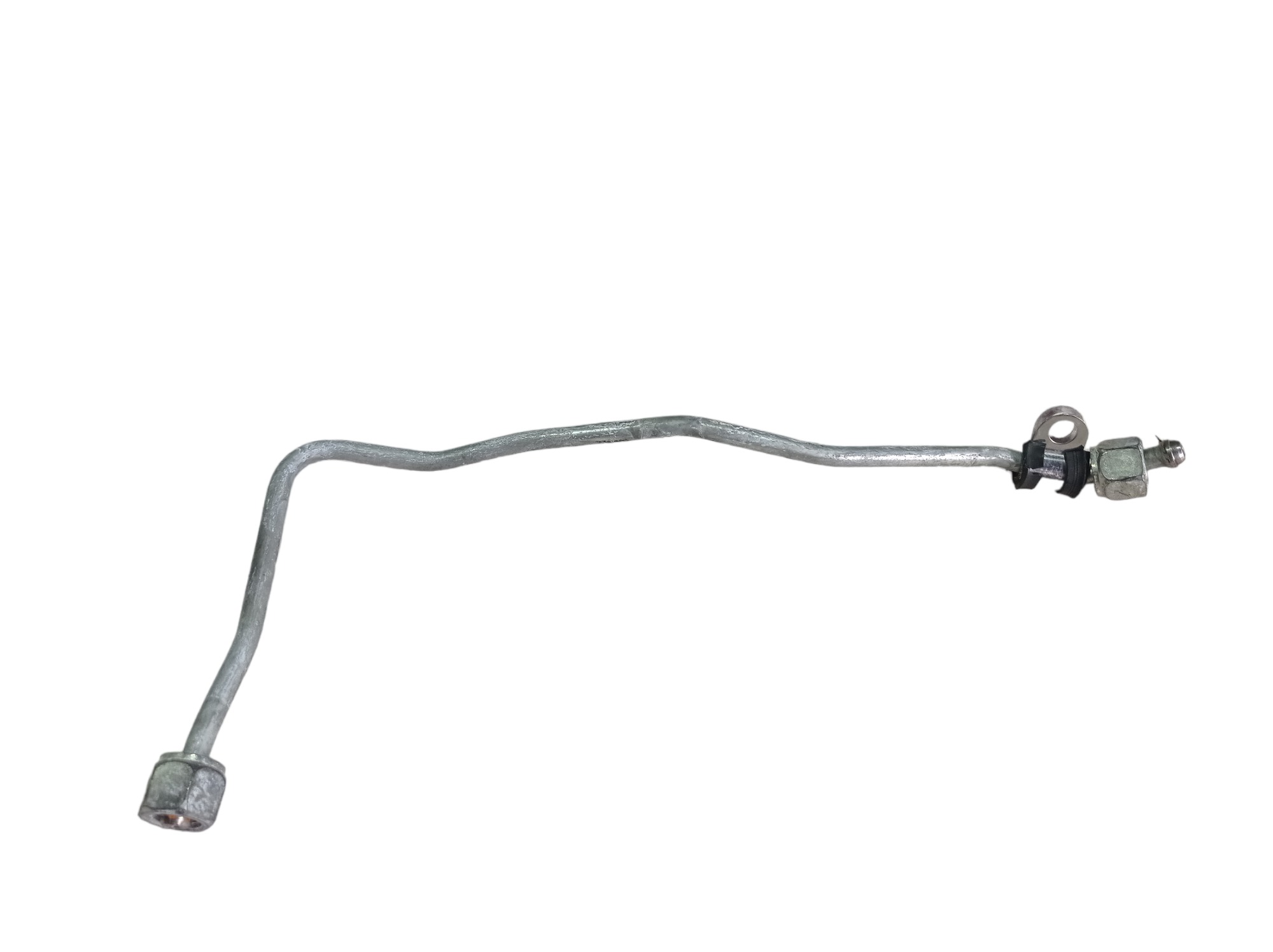Cano Direito Turbina Range Rover Vogue 3.6 2008 V583 2