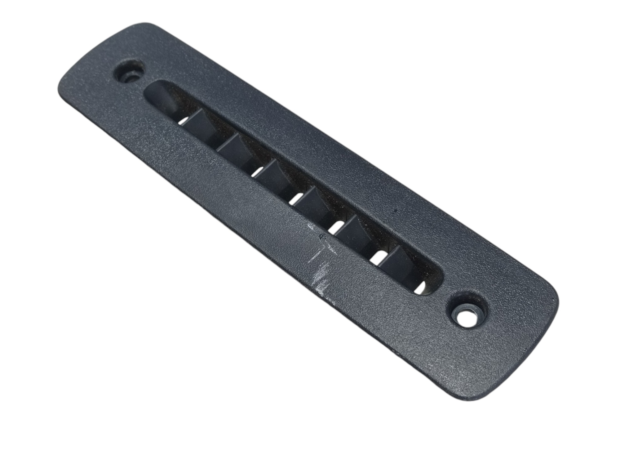 Difusor Saida Ar Traseiro Mitsubishi Pajero Full 2020 V599 6