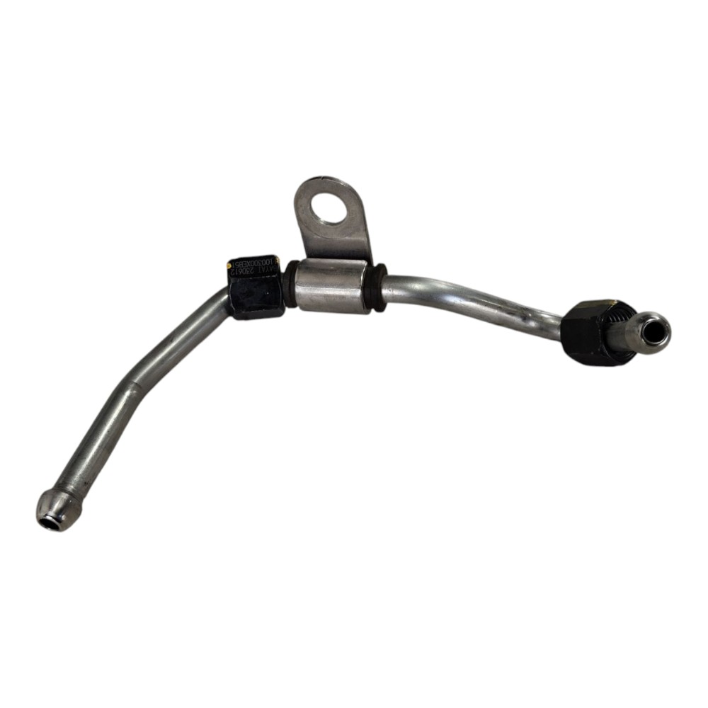 Cano Duto Flauta Combustível Gwm Haval Gt 2024 2025 V636 9