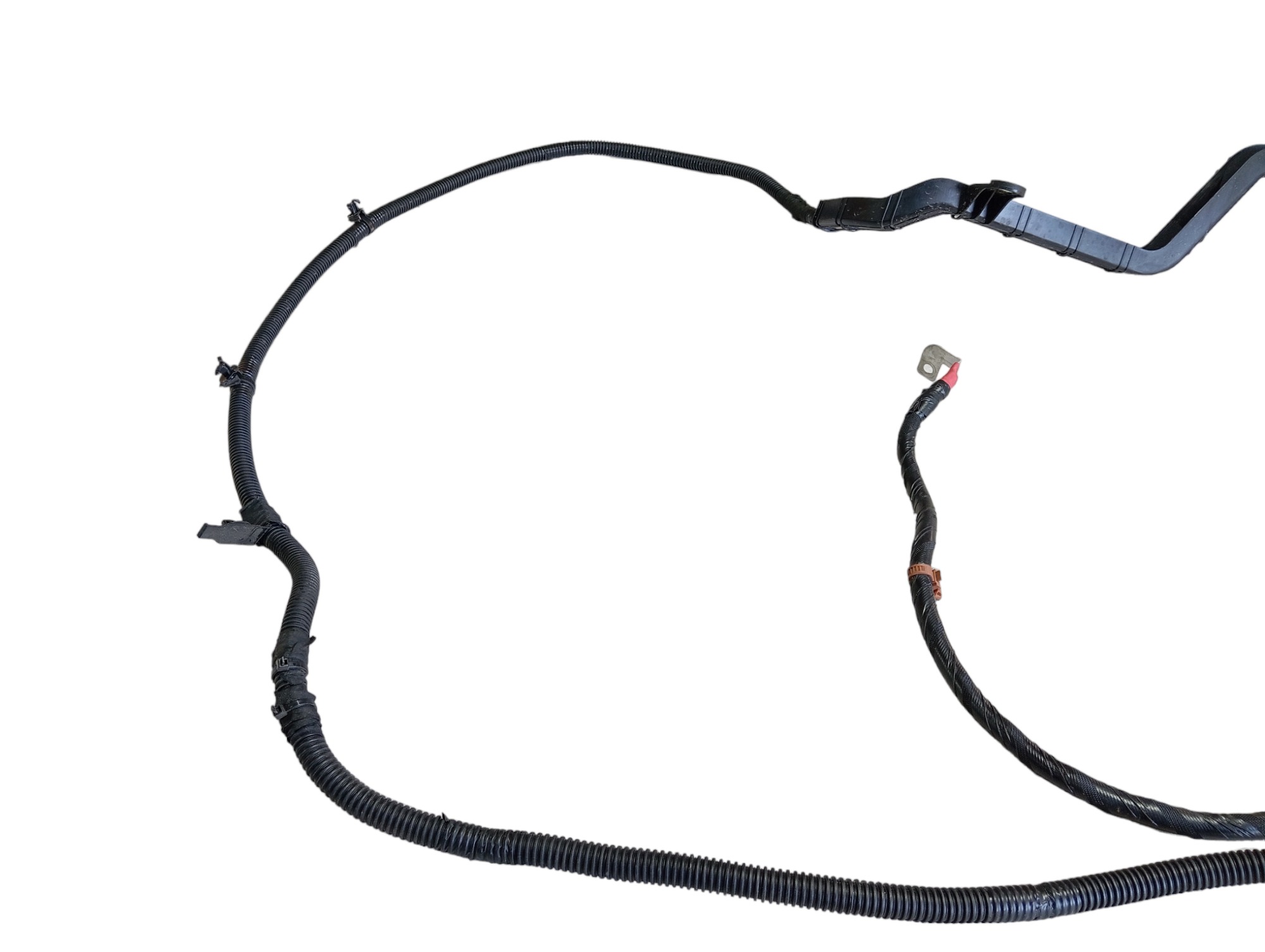 Cabo Positivo Bateria Gwm Haval H6 Gt 1.5 2024 V598 5