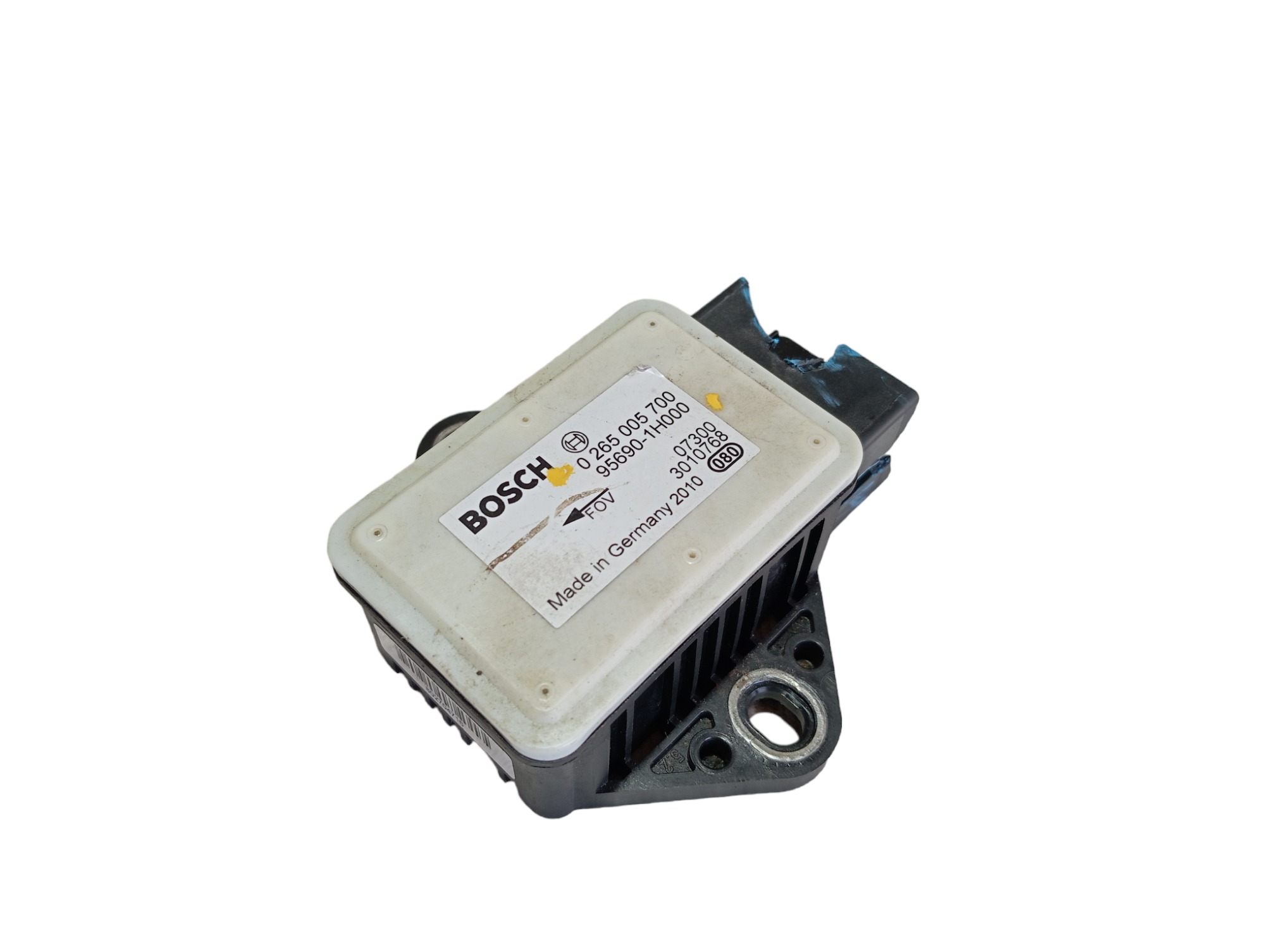 Sensor Gravidade Hyundai Azera 3.3 2009 V595 3