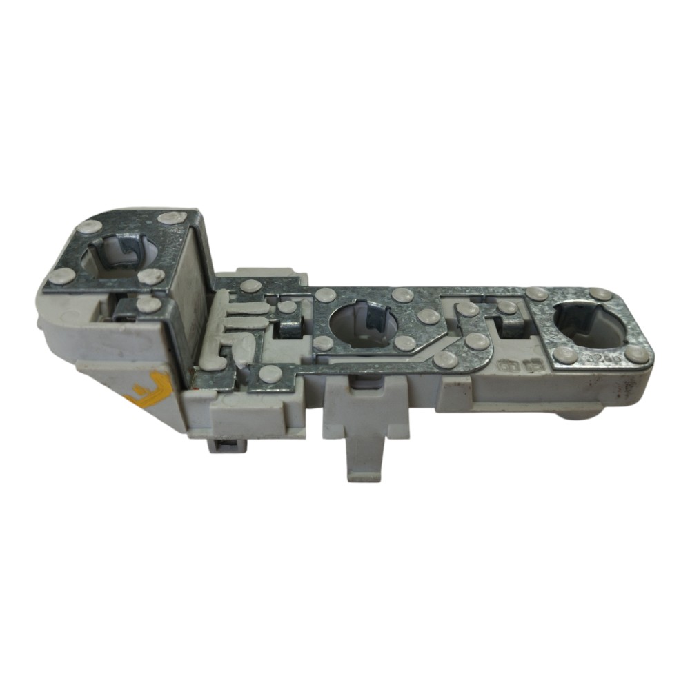 Circuito Lanterna Traseira Esqurerda Mercedes B180 2010 V630 Esquerdo/motorista 3