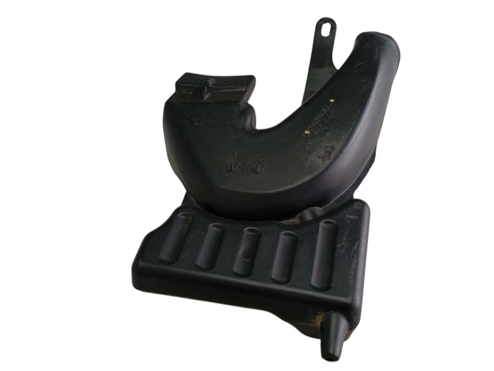 Tomada Duto Ar Chrysler Grand Caravan 3.3 V6 2005 V368 3