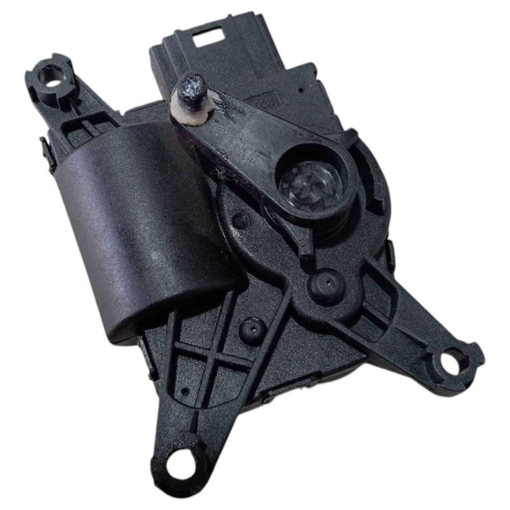 Motor Atuador Ar Condicionado Jac Ejs1 2022 2023 V651 4