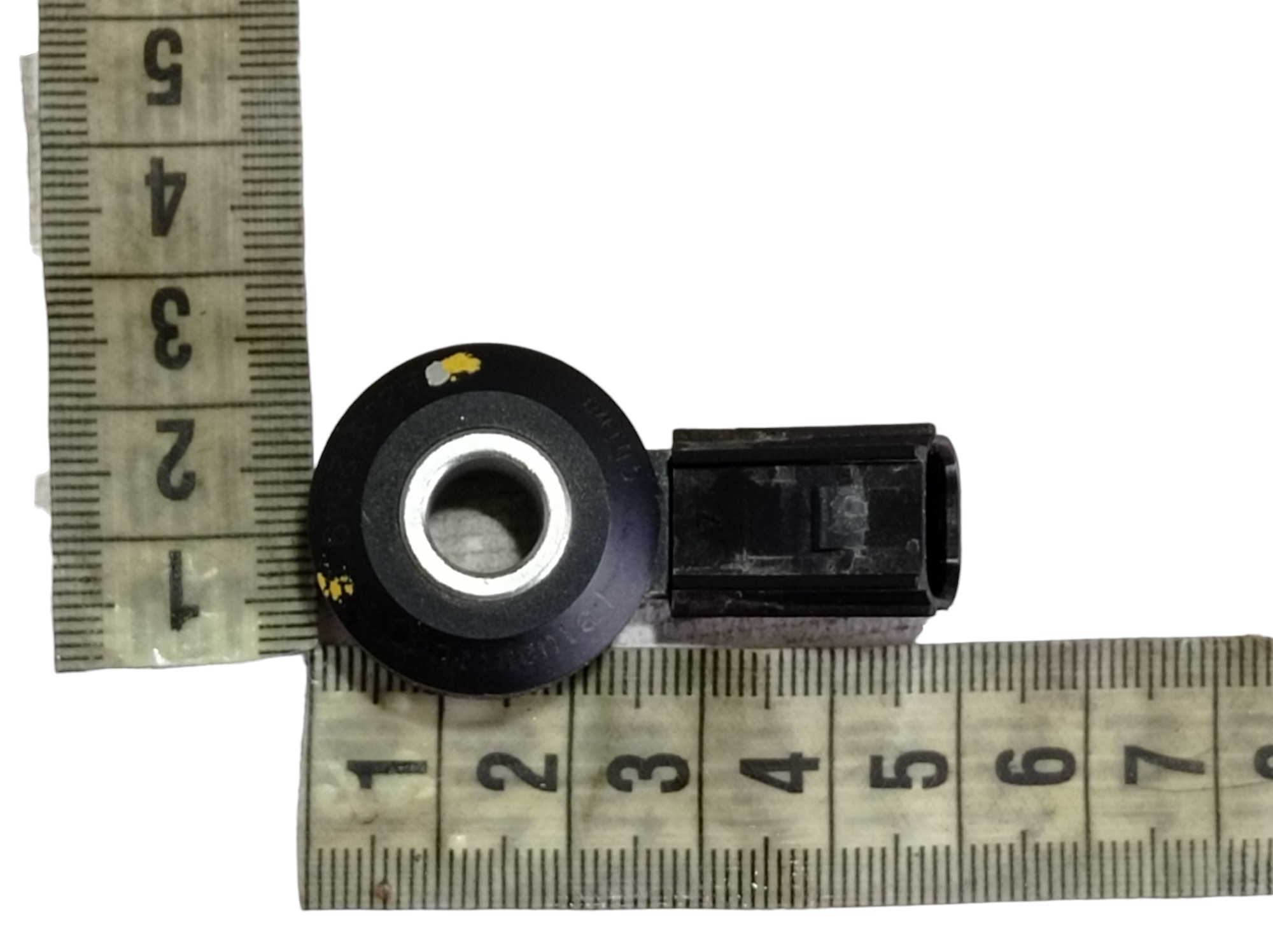 Sensor Detonação Motor Honda Hrv Touring 1.5 2020 2025 V602 8